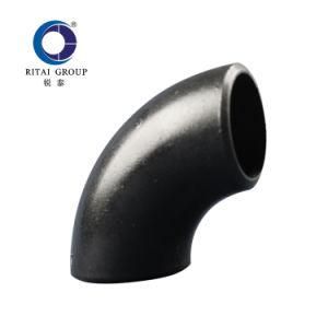 3000#/9000# Forged Carbon Steel Pipe Fittings/Socket Weld (Sw) 45 Elbow