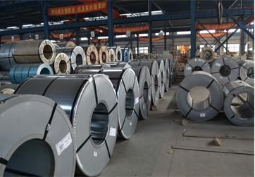 PPGI-Color Coated Steel Coil with 3D Wooden Pattern
