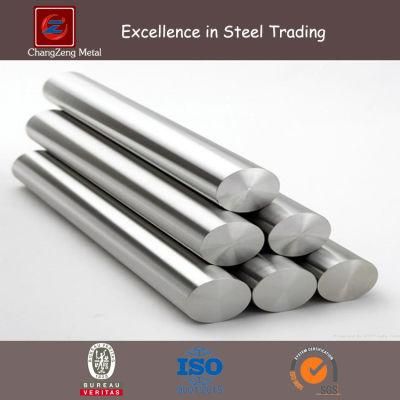 Prime SUS 303 Stainless Steel Round Bar