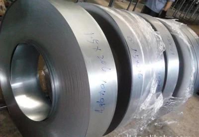 Cold Rolled Coil Sheet Steel Alloy C45e4/Swrch45K China Mill Price