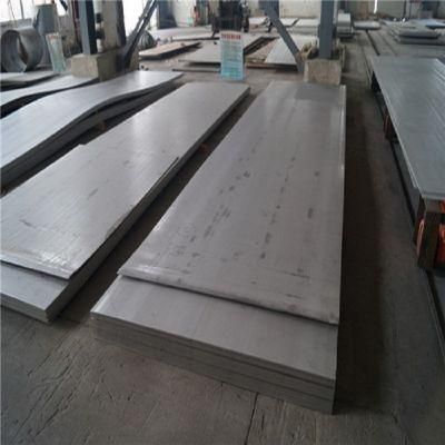 Hot Rolled 4Cr13 1.4031 Stainless Steel Sheet Plate