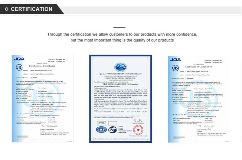 ASTM Standard/AISI Standard 304 Wire Drawing Stailess Steel Sheet