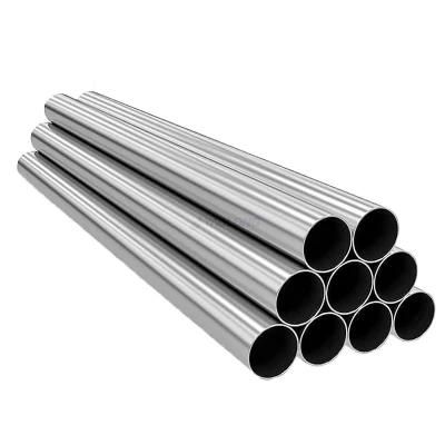 ASTM A312 TIG Welding Stainless Steel Pipes Oil