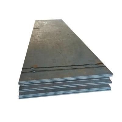 ASTM A516 Gr 70 Steel Plate ASTM A516 Gr70 Boiler Plate