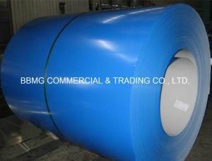 Cheap Price Prime Prepainted Galvanized Steel Coil (PPGI/PPGL) / Gi/Roofing Sheet