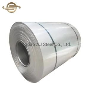 201 Cold Rolled Stainless Steel Coil for Construction