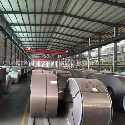 Galvalume Steel Used in Wall Panel Gl