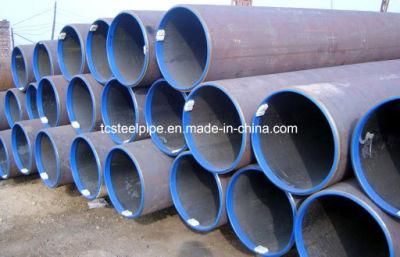 LSAW API 5L X60 Welded Pipe