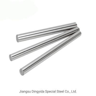 Hot Sale 316/304/310/201 Stainless Steel Round Bar