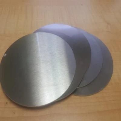 2mm 3mm 4mm Thickness 316 316ln 316ti Stainless Steel Coil/Roll/Circle
