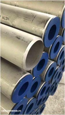 Industry 304 304L 316L 316 No. 1 Stainless Steel Tube /Tp316L Seamless Stainless Steel Pipe