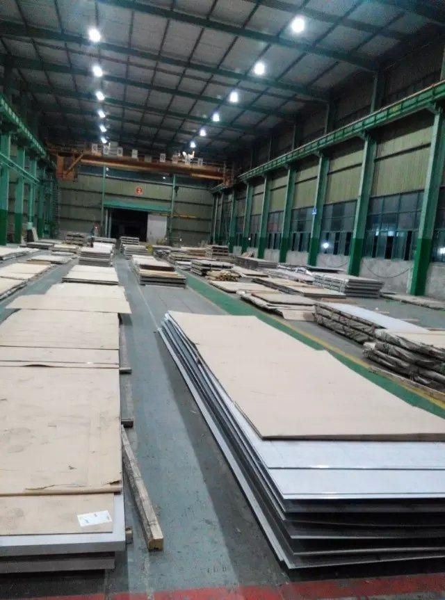 ASTM, JIS, AISI, GB, DIN, En 317/317L 1.4438 Stainless Steel Sheet/Plate, 301, 304, 304L, 309, 309S, 310, 310S, 316, 316L, 316ti, 317L, 321, 347