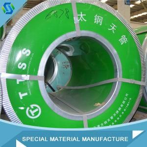 1.4372/201 Stainless Steel Coil / Belt / Strip with Good Quality
