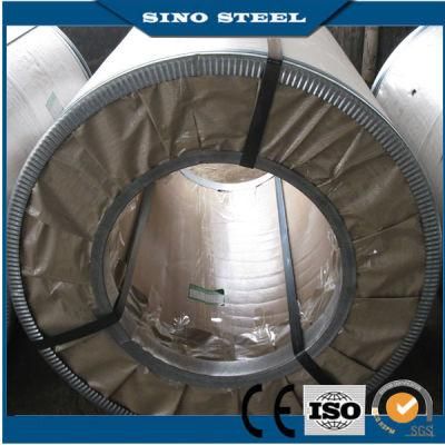 Export SPCC Material Cold Rolled Steel From China