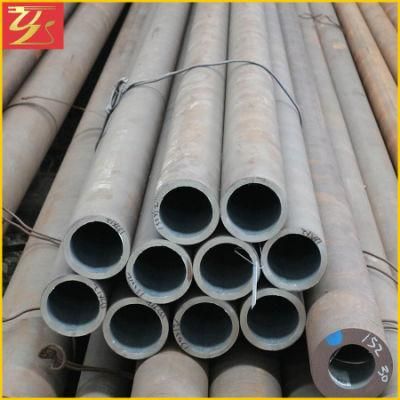 Mild Steel Alloy Steel 5120 5140 4140 Steel Seamless Pipe Price