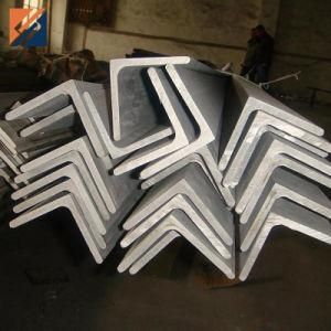 Big Sale Wholesale New Customized Carbon Solar Bracket Equal Stainless Steel Angle