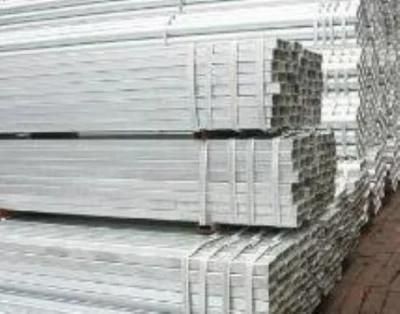 Hollow Section Square Tube with Galvanized