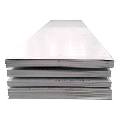 Factory Supplier Stainless Steel Sheets 316 4*8 Hot Rolled Stainless Steel Plates Price