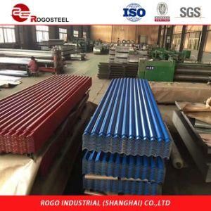 Gi Sheet Price and Iron Sheet Cold Rolled Cheap Hot Dipped Roofing