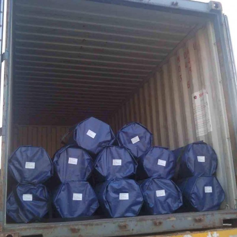 Large Diameter Pipe Thick Wall Carbon Seamless Steel Tube with Factory Price