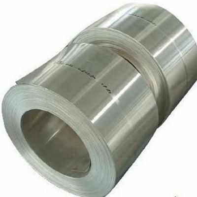Factory Price 2b Stainless Steel 202 Coil