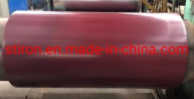 (GI, GL, PPGI, PPGL) Color Coated Prepainted Galvanized PPGI Steel Coil Factory Price