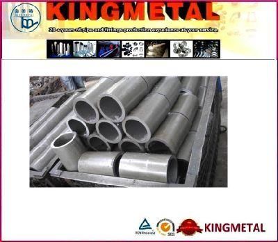 Cold Drawn Welded Precision Tube