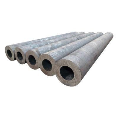 ASTM A106 API 5L Gr. B Schedule 40 A53 30 Inch Carbon Steel Seamless Pipe for Oil and Gas Line