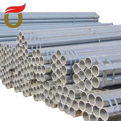 202 316 430 304 Stainless Steel Pipe with CE SGS