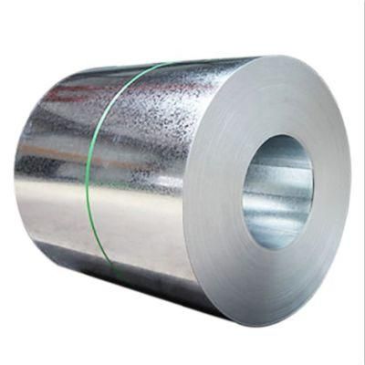 12 14 16 18 20 22 24 26 28 Gauge Gi Steel Coil Supplier or Hot Dipped Galvanized Steel Sheet Factory in China