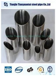 All Shapes of Stainless Steel Pipe