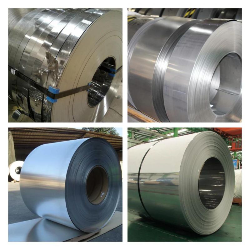 Professional Manufacture of Prepainted Galvanized Steel Coil (GI, GL, PPGI, PPGL)