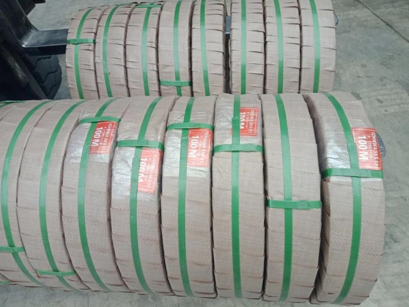 65mn Carbon Strip Sk5 High Carbon Steel Strip White Finishing 65mn Steel Strips100X1.15mm