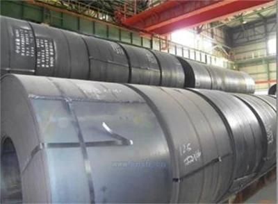 Inconel 617 Stainless Steel Coil