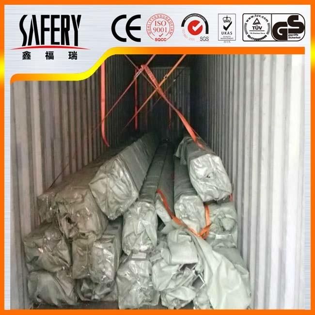 Supply High Quality 25-100mm Angle Steel