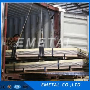 Factory Price Hot Rolled Stainless Steel Sheet SUS304/Ss Plate AISI304