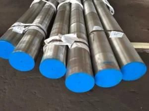 Mill Glazed Steel Bar