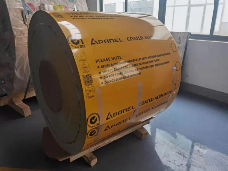 Pre Painted Steel Coil for Production Roofing Sheets