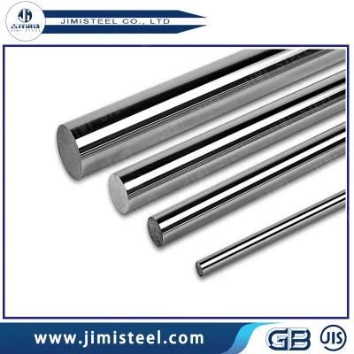 Cold Drawn Steel Round Bar Steel Grade 1050/1055/S50c/S55c/1.1730 for Sale