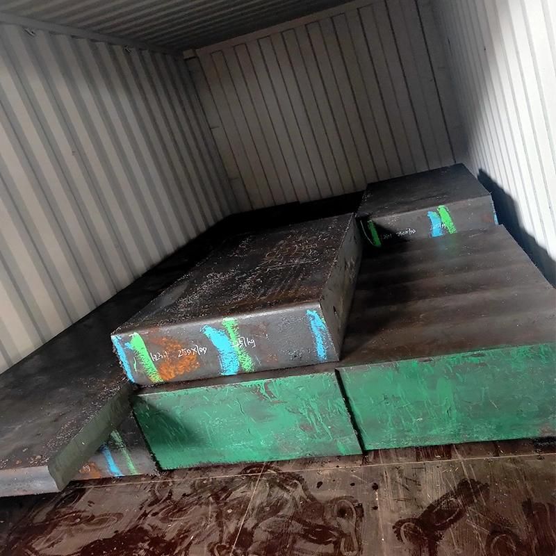 1.2085 Steel Mold Steel Tool Steel Special Steel 2085 Steel