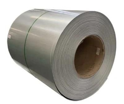 Galvalume Steel Coil 55% Al-Zinc for Inner Part of Home Appliances