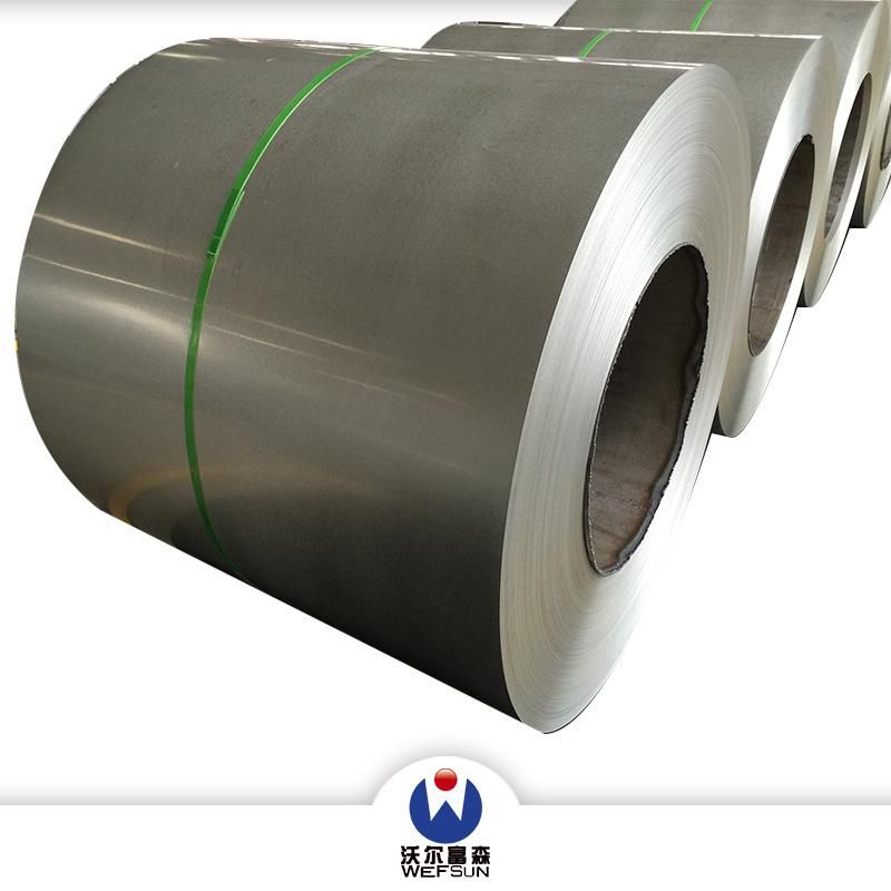 Zinc Coating Steel Coil/Galvanized Steel Coil/Construction Steel Coil