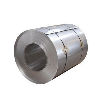 0.6mm Thickness Mill Finished Hot Cold Rolled 304 304L 316 316L 430 Stainless Steel Strip Coil