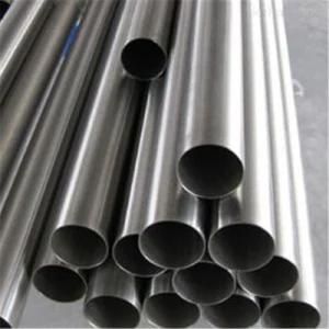 Welded 400mm Diameter Steel Pipe Thick Wall Steel Pipes Structure Steel Pipe Piles