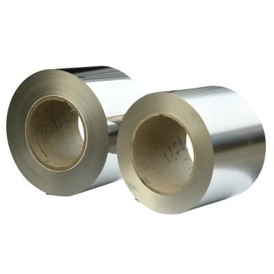 Best Price Cold Rolled 420j1 En1.4021 Stainless Steel Strip/Coil