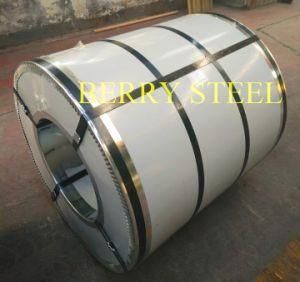 Zero Spangle Galvanized Steel Plate