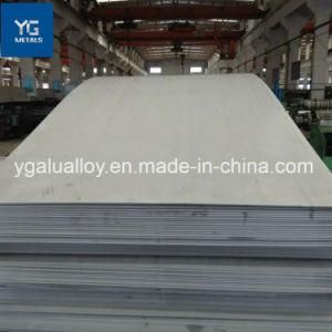 SGS Drawing Embossing Wire Drawn Mirror Polishing 309S Stainless Steel Plate