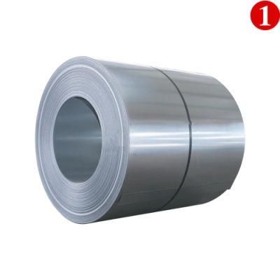 Hot Dipped Gi Galvanized Mild Steel Coil for Constract Roof