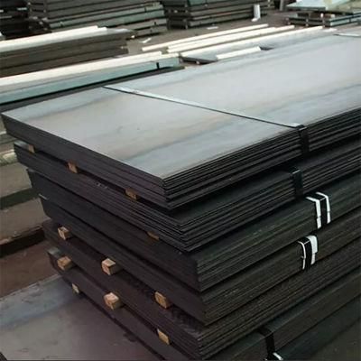 Best Quality Promotional Low Alloy Steel Plate 4130 AISI 4140 Alloy Steel Plate Boiler Alloy Steel Plate