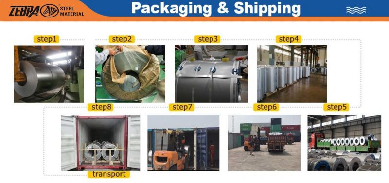 Prime Gi Aluzinc Metal Galvanized Steel Coil Price From Steel Factory